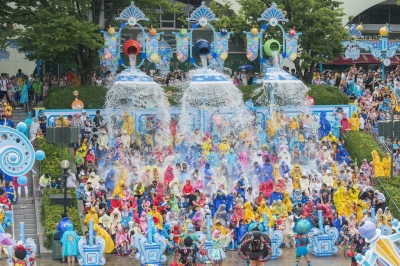 ‘늦캉스’ 떠나는 알뜰 휴가족 위한 이색 이벤트 봇물