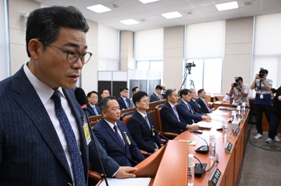 국회 ‘마약수사 외압 의혹’ 청문회…관건은 대통령실 개입