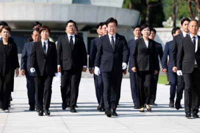 ‘친명·신명’ 중첩구조로 포진한 이재명 2기… 정권 교체에 방점