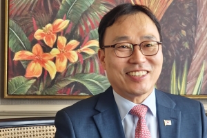 “베트남은 한류가 시작된 곳… K팝 페스티벌 등 쌍방향 문화 교류가 중요”