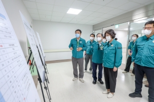새벽 비상소집에 공무원 볼멘소리… “미리 알려주고 불시 소집이라니 더 황당” [관가 블로그]