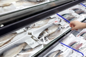 “日오염수 걱정돼” 수산물 소비, 큰 변화 없었다…매출 어땠나 보니