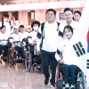 이젠 파리패럴림픽의 시간…한국 국가대표 선수단, 결전의 땅으로 출국