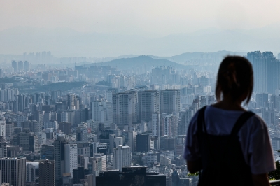 [숫자로 읽는 세상]밀레니얼세대 절반은 수도권 산다…모든 세대 중 최고 비중