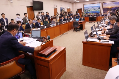 ‘경매 차익으로 피해 구제’ 전세사기특별법 국토위 통과…·택시월급제 유예도