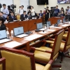 최민희 “야당 몫 방통위원 2명 추천”… 與 “4인체제 꼼수… 헌재 결정 이후에”