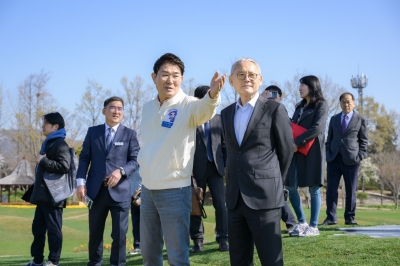 순천, 교육·기회발전·문화특구 ‘3관왕’… K 문화산업 메카로 뜬다