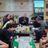 이병윤 서울시의회 교통위원장 “왕십리역~청량리역, 수인분당선 증회 운행…불편 해소할 것”
