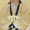 조선 학자 권상하 초상화·과거시험 족집게 유학서 보물 지정