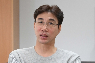 “파리 못 간 배구 위기, 당장 쉬운 답? 없다, 그런 거…뿌리부터 다시 튼튼히”