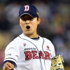 KBO 레전드와 비교해도 손색없다… ‘신인왕 0순위’ 김택연