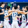 여자농구 FIBA 월드컵 사전예선서 준결승 진출