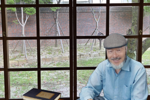 역사장편소설 ‘1915’ 펴낸 광양 지킴이 ‘이준태 작가’…아버지에 대한 속죄 마음