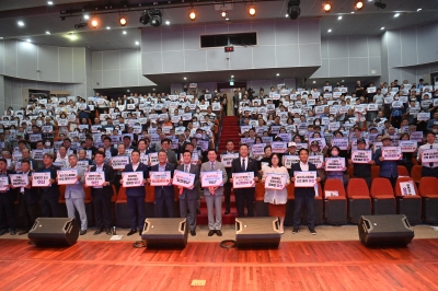 충남도, 경찰병원 2028년 개원 ‘행정력 집중’