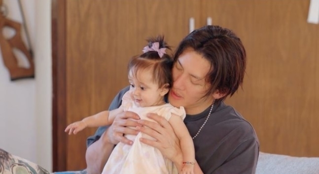 지창욱 JTBC ‘마이 네임 이즈 가브리엘’