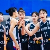 ‘이소희·강이슬 쌍포’ 한국 여자농구, FIBA 월드컵 사전 예선 결승행…체코와 맞대결