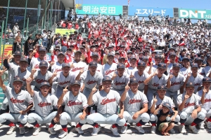 “혐한 발언 그만둬”… 한국계 고교 기적에 日 교토 축제로 들떴다