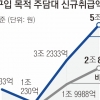 3년 새 2배 이상 늘어난 ‘영끌’…DSR 넘어 LTV 규제도 검토