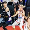 ‘아쉬운 4쿼터 집중력’…한국 여자농구, FIBA 월드컵 최종예선 다음 기회로