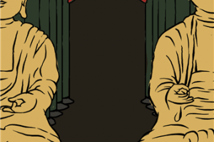 ‘지리산 천은사 금동불감 실감콘텐츠’, 경주 화백컨벤션센터에서 특별 전시 상영