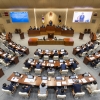경북도의회, 제349회 임시회 개회