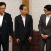 與 “2026학년도 의대증원 유예” 제안...대통령실 “방침 변화 없다”
