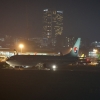 “기체 결함” 대한항공 여객기 이륙 중 멈췄다…제주공항 활주로 폐쇄