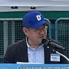 박상혁 서울시의회 교육위원장, ‘제21회 딜라이브기 초등학교 야구대회’ 참가 선수들 격려