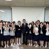 고광민 서울시의원, 동덕여고 정책제안 간담회 참석