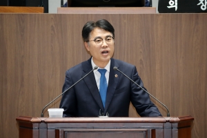 충남 공공주차장, 임산부에서 영유아 ‘가족 우선 주차구역’ 만든다