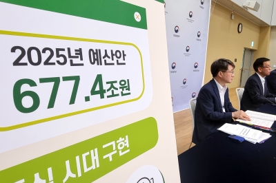 전기차 스마트제어 충전기 2.3만→9.5만기…e스포츠 내셔널리그 출범