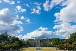 고려대 ‘女화장실 침입’ 남학생 현행범 체포…‘몰카’ 의심도