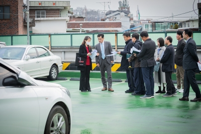 양천, 공영주차장 결제 편해졌네… 다자녀 등 자동 할인