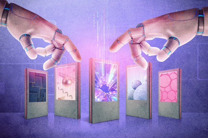 정부가 정보통신기술(IT)과 인공지능(AI) 등이 융합된 제조 과정인 ‘스마트제조’ 분야의 국가기술자격을 신설키로 했다. 서울신문 DB