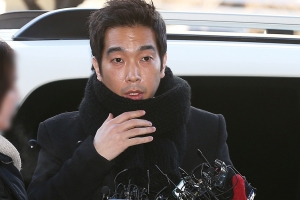 ‘미성년자 성폭행’ 고영욱 “거북하고 불쾌” 누구 저격했나