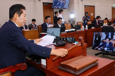 구하라법, 법사위 법안소위 통과…내일 본회의 처리한다