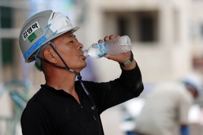 지난해 신규 건설계약액 12.1%↓…10년 만에 최대폭 감소