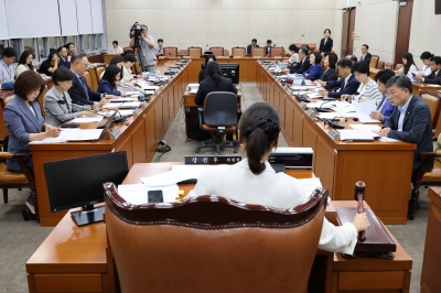 여야 ‘PA 간호사 법제화’ 간호법 극적 합의…28일 본회의 의결