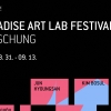 예술과 기술의 융합… ‘파라다이스 아트랩 페스티벌, 장충’ 개최