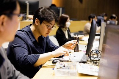 고려사이버대, 일·학습 병행한 최적 교육환경 제공… 장학 혜택 풍부