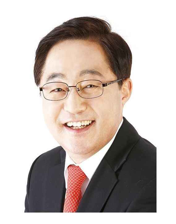 박석 서울시의원