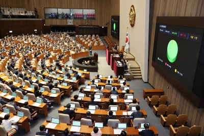 간호법 통과 여파…고대 병원 등 7곳 임단협 타결