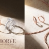 제이에스티나, 프리미엄 주얼리 컬렉션 ‘모브(MORVE)’ 런칭