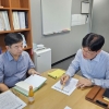 김용일 서울시의원, 서울 서북권 공공 서재 ‘서울시립(가재울) 도서관’ 착공