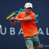 홍성찬, ATP 챌린저 장자강 인터내셔널 4강 진입