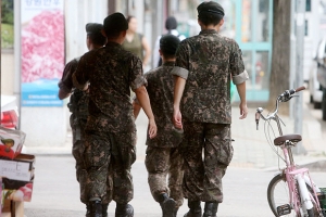 육군 이병, 부대서 아침 구보 중 쓰러져 숨져