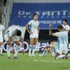 프로축구 울산 동해안더비에서 포항 잡아...포항은 5연패 수렁