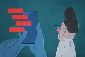 스토킹으로 재판받자…‘인생 망쳤다’며 불 지른 20대 실형
