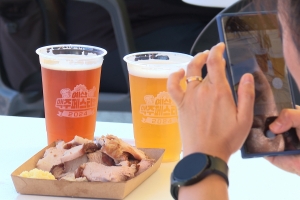 “환영해유” 백종원 지원사격 받고 대박 난 ‘맥주 축제’…어디길래