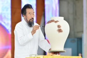 여주시 박광천 도예명장, 2024년 대한민국 명장에 선정